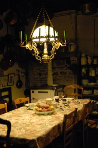 Bed and Breakfast Domaine De Vilotte à Ardenais Extérieur photo